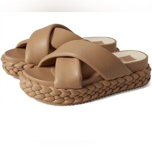 DOLCE VITA - Blume Platform Sandals